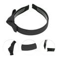thumbnail image 3 of Unique Bargains 1 Pc Elegant Toothed Headbands for Women Black, 3 of 6