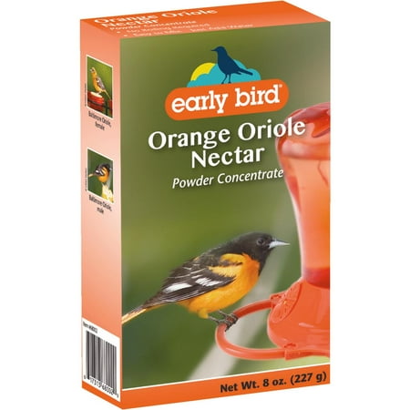 Early Bird Instant Oriole Nectar