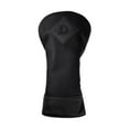 thumbnail image 1 of Golf Club Head Cover Club Long Collo Golf Club Cubierta para hombres Mujeres Mujeres Cubierta de madera no1, 1 of 8