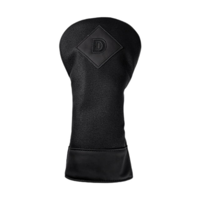 Golf Club Head Cover Cover Cover Wood Tartover para hombres Mujeres Cubierta de madera no1
