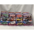 thumbnail image 3 of Matchbox Cars Candy- Tootsie Roll, Tootsie Roll Pop, Sugar Daddy, Junior Mints- NEW, 3 of 3