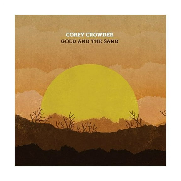 GOLD AND THE SAND [SLIPCASE] *