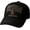 black-1pcs, variant on Buffalo Soldier Hat Vintage Embroidered Baseball Cap, Distressed Cotton Baseball Hat Adjustable Dad Hat