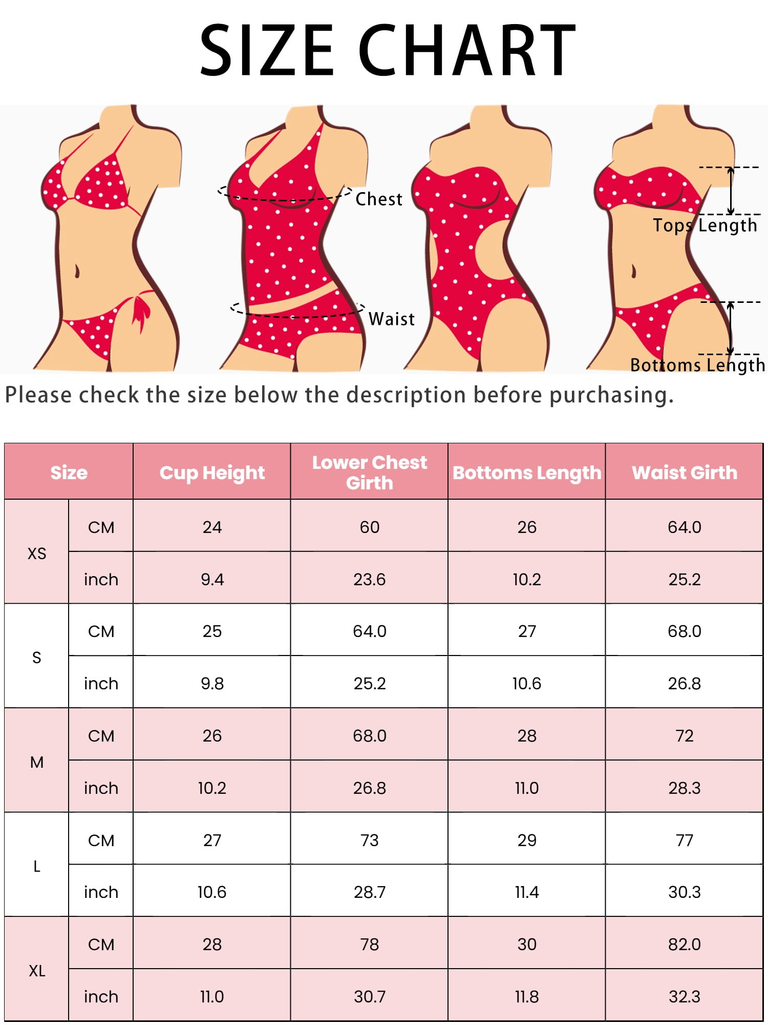 DARING DIVA Women's Ribbed Textured Halter Bikini Set X-Large Roes Red