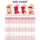 thumbnail image 5 of Conjunto de bikini de dos piezas con textura acanalada para mujeres INSPIRE CHIC, parte superior halter, parte inferior triangular con anillo en forma de corazón, trajes de baño en amarillo, 5 of 5