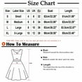thumbnail image 3 of Lmnyox Nightwear of Women V Neck Nightgown Satin Nightdress Spaghetti Strap Sleepwear Flowy Pajama Dress, 3 of 7