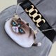 thumbnail image 4 of Tholdsy Simulación 3D Cute Round Short Cats Plush Pencil Pen Bags Zipper Hand Purse Carpetas de archivos, 4 of 6