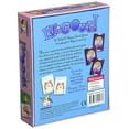 thumbnail image 2 of Gamewright Wig Out! A Wild and Hairy Card Game Multi-colored, 5", 2 of 5