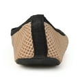 thumbnail image 5 of Sidekicks Mesh Foldable Ballerina Flats - Multiple Colors Available, 5 of 7