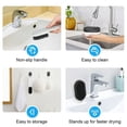 thumbnail image 4 of Laundry and Shoe Brush Set, Effective Cleaning Tools for Clothes and Shoes, 4 of 6