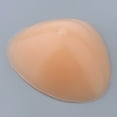 thumbnail image 4 of Prettyia B Cup / 300g Silicone Fake Breast Form Bra Inserts for Mastectomy, 4 of 8