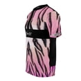 thumbnail image 3 of Pink Tiger Unisex T-Shirt from TSmartArt @ Walmart, 3 of 4