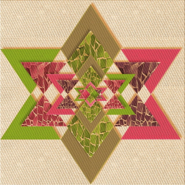 Ahgly Company Tapis d'Intérieur Lavable en Machine Carré Transitionnel Marron Or, 8 Pieds Carré