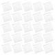 thumbnail image 4 of Pegatina de pared de espejo cuadrada de 100 unids Azulejos de espejo acrílico para decoración del hogar, 4 of 5