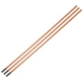 thumbnail image 1 of Electrodos de Carbono Revestidos de Cobre 13/64" x 14", 3pcs, 1 of 3
