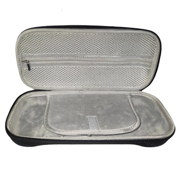 lanema Portable Travel Case For Ayn Odin 2 Handheld Gaming Console Storage Cover Pouch