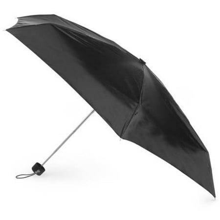 totes - Totes Mini Manual Umbrella 38&quot; Canopy - 0