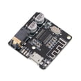 thumbnail image 2 of Módulo estéreo inalámbrico 5.0 compatible con Bluetooth DC 3.7-5V para bricolaje (negro) Ndcxsfigh  Para estrenar, 2 of 3