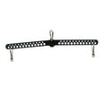 thumbnail image 4 of mmirethe LAT Pull Down Bar Multi Grip Arm Pull Down T Bar Designed For Enhanced Workout Experiences At Home Tricep Pushdowns Black 77cm, 4 of 6