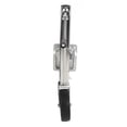 thumbnail image 4 of Swing Up Wheel Trailer Jack, Robust Guide Wheel Trailer Jack Adjusting 8in Professional Excellent  For Yacht For UTV, 4 of 8