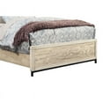thumbnail image 4 of Malibu Queen Bed, 4 of 5