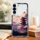 thumbnail image 3 of Case For Samsung Galaxy S24 S20 S21 FE S22 S23 Ultra A32 A33 A50 A52 A53 A73 A54 A14 Soft Cover Japanese Landscape Waves, 3 of 5