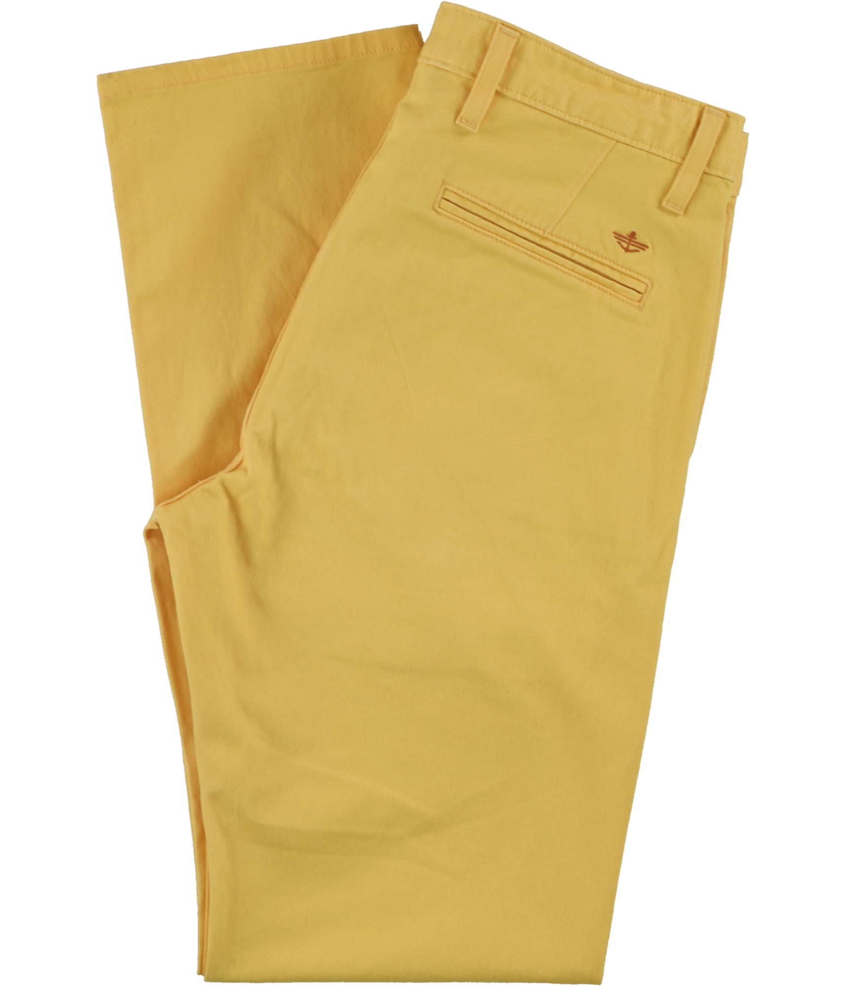 Dockers Mens Tapered Alpha Slim Fit 