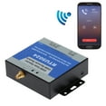 thumbnail image 2 of Amdohai GSM Door Gate Opener Remote On/Off Switch Free Call SMS Command Support 850/900/1800/1900MHz, 2 of 8