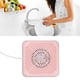 thumbnail image 4 of Mini Lavavajillas Portátil, Purificación De Agua Electrolítica Con Vibración De Sonido, Lavavajillas USB Resistente Al Agua IP67 Para Cocina, 4 of 7