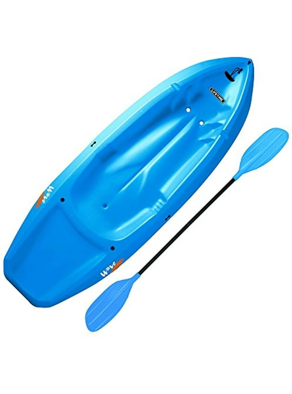 Kids Kayaks in Kayaks