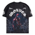 thumbnail image 1 of Darcsport Camiseta Spiderman Wolves Oversized Original !!!, 1 of 8