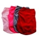thumbnail image 3 of Chalecos para perros de color sólido extra grandes: cajas de almacenamiento acolchadas de tela no tejida suave para ropa de mascotas, bolsas de almacenamiento plegables con diseño elegante y, 3 of 6