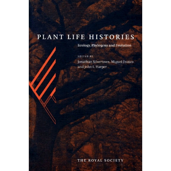 Plant Life Histories, (Paperback)