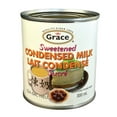 thumbnail image 1 of Grace Sweetened Condensed Milk, 300ml Can, 1 of 1