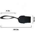 thumbnail image 2 of Ancrages de Porte Robustes pour Bandes de Résistance - 2 Pcs, Attache de Sangle de Porte pour Bandes d'Exercice, Sangles de Traction, Entraînement de Force, 2 of 5