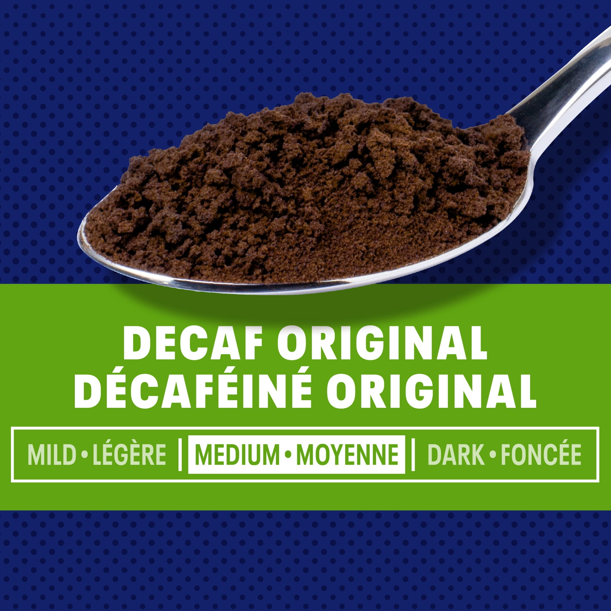 Maxwell House Decaf Instant Coffee, 150g