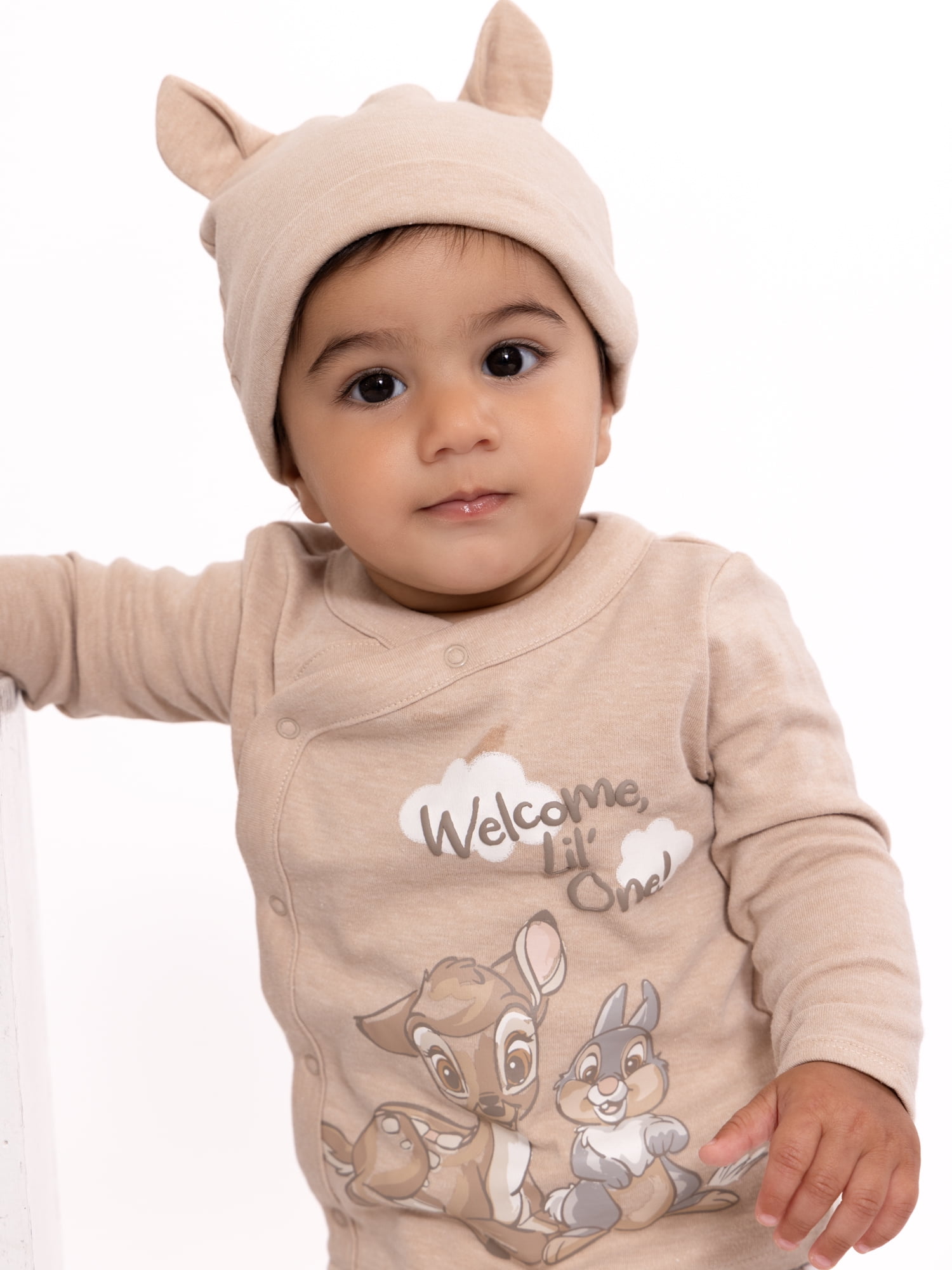 Disney Baby Wishes + Dreams Character Baby Take Me Home Set, 3
