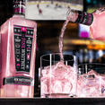 New Amsterdam Pink Whitney Lemonade Flavored Vodka, 750ml Glass Bottle