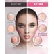 thumbnail image 5 of Mascarilla de gelatina Angeland Professional, gel natural, 10 sabores, 5 of 6