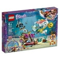thumbnail image 4 of LEGO Friends Dolphins Rescue Mission 41378 Toy Building Set, 4 of 6
