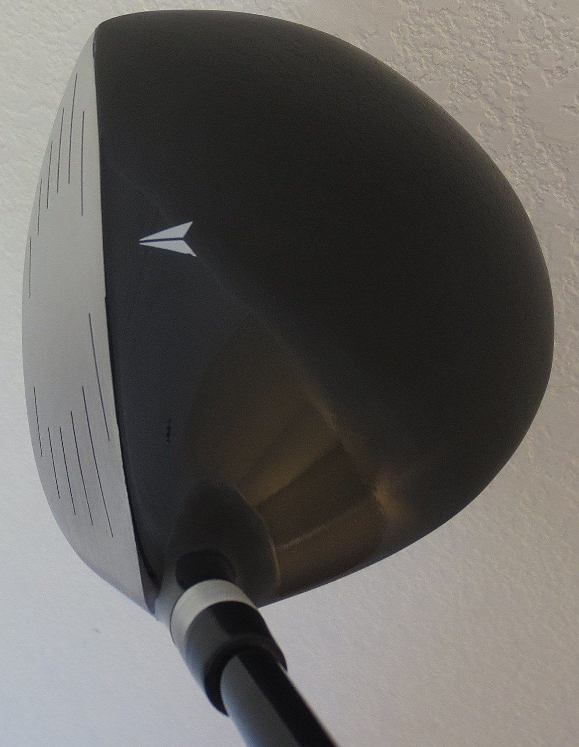 golf clubs for 6 foot man