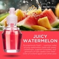 thumbnail image 5 of (2 pack) Mainstays Aroma Accents Fragrance Oil, Juicy Watermelon, 5 of 8