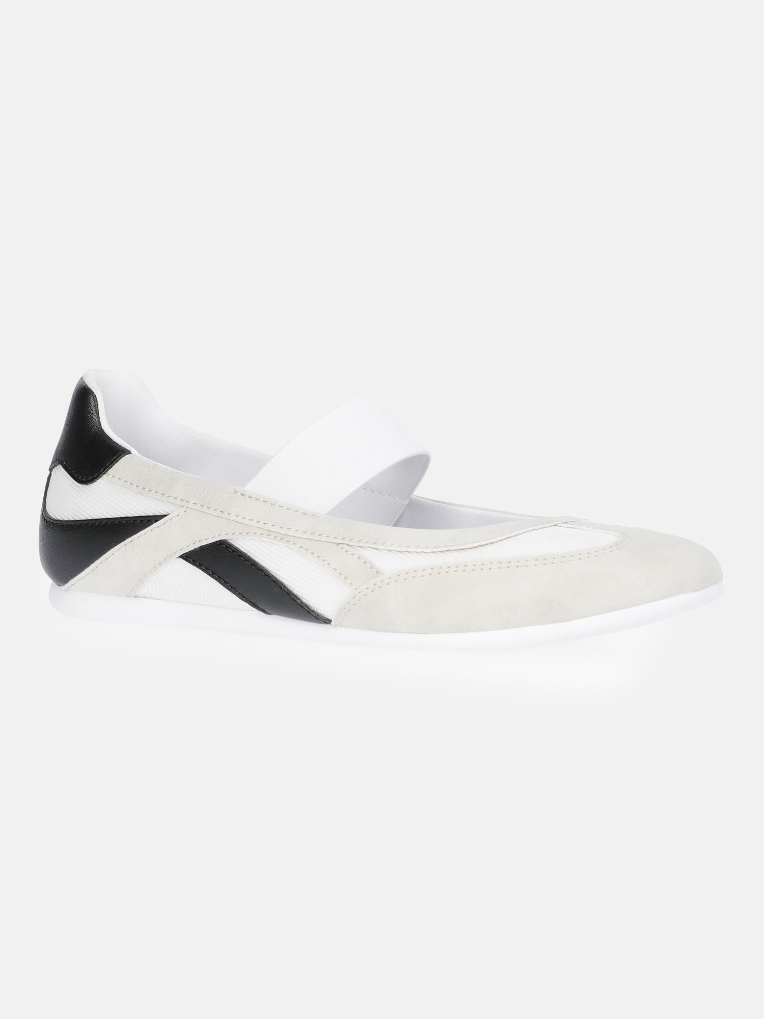 Scoop Women's Mary Jane Mesh Sneakers