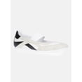 thumbnail image 3 of Scoop Women's Mary Jane Mesh Sneakers, 3 of 7