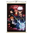 thumbnail image 2 of Jujutsu Kaisen - Une Feuille Anglais, 2 of 4