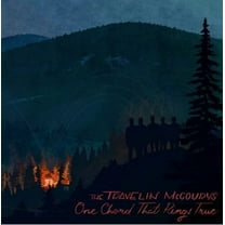 Travelin' McCourys - One Chord That Rings True - Music & Performance - Vinyl
