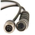thumbnail image 2 of AI Products CabCAM Power Video Cable (30'), 2 of 2