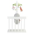 thumbnail image 2 of Fisher Price Woodland Friends Smart Connect 2-in-1 Projection Mobile | CDM85, 2 of 9