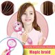 thumbnail image 5 of DIY Hair Braider Automatic Twist Braiding Knitting Hair Styling Tool (B), 5 of 9