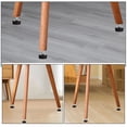 thumbnail image 3 of YSNOOWE 5Ud Pies Para Muebles Ajustables Con Antideslizante Y Material Resistente, 3 of 8